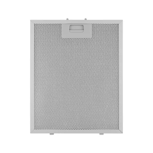 Klarstein Fettfilter Dunstabzugshauben 26x32cm Ersatzfilter Zubehör Aluminium