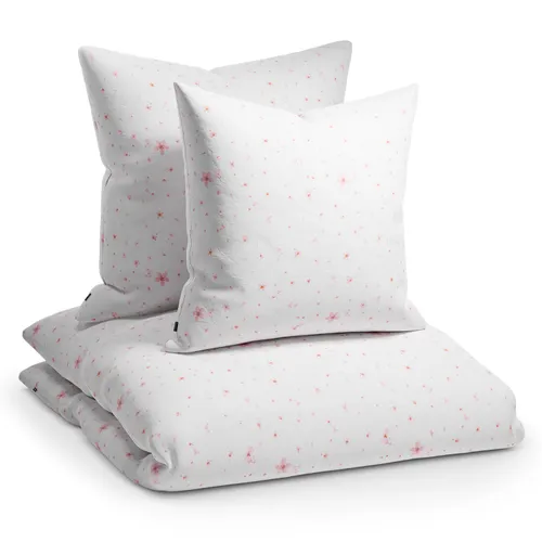 Sleepwise Soft Wonder-Edition Bettwäsche 200x200 cm