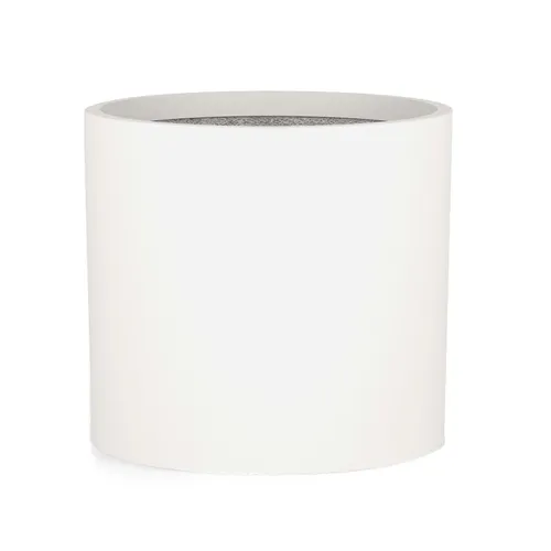 Fox & Fern Gendt Pflanztopf Übertopf Faserstein In/Outdoor