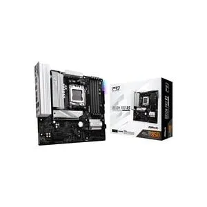 ASRock B850M Pro RS, Mainboard