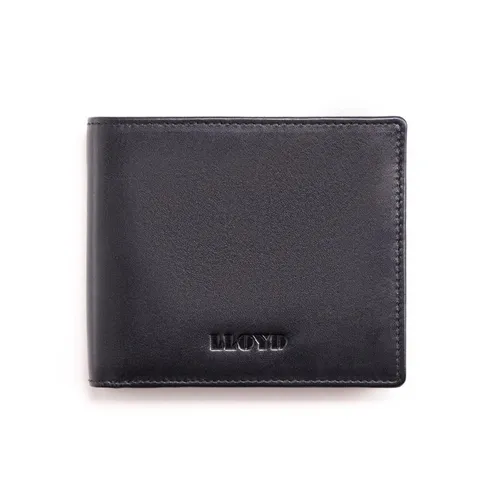 LLOYD C93-22001-OA WALLET BLACK