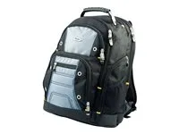 Targus Drifter Rygsæk  15.6" Polyester Sort Grå
