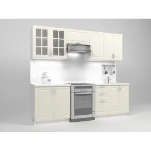 MICHELLA 240 Panna Cotta