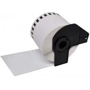 4PAPER Brother DK44205 Compatível 62mmx30,48m