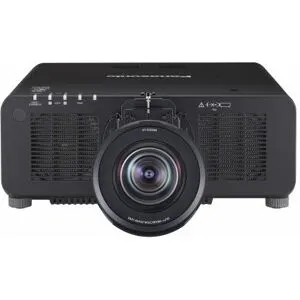 Projetor Panasonic PT-RCQ80BEJ WUXGA