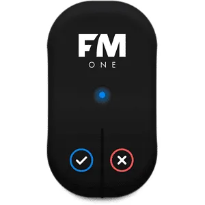 Flitsmeister Détecteur De Flash (flitsmeister One)