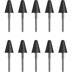 Kobo Pointes Pour Stylet 2 Elipsa 2e Noir (n605-ac-bk-p-pn)