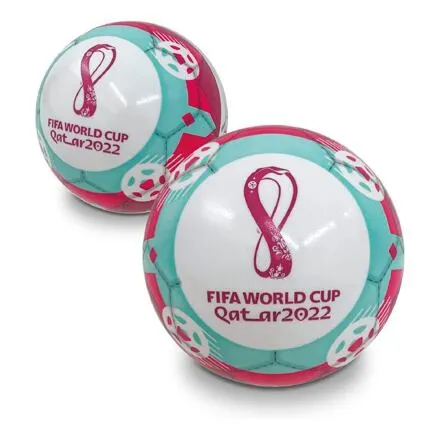 Lopta Fifa WorldCup 2022 Rasabu 14cm