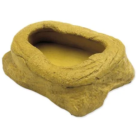 Kŕmidlo EXO TERRA na červy 12 cm 1 ks