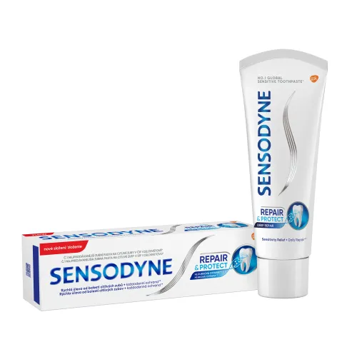 Sensodyne repair & protect 75 ml