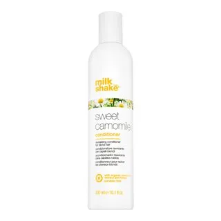 Milk_Shake Sweet Camomile Conditioner erősítő kondicionáló szőke hajra 300 ml