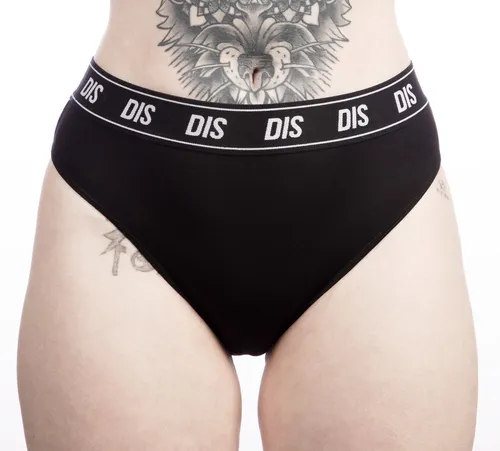Damen Slip DISTURBIA - Dis