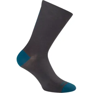 7mesh Ashlu Merino Sock 7" sykkelsokker Gull 1975 XL (45+) 2021