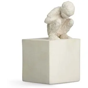 Kähler Design - Character \"The Curious One\" Figur