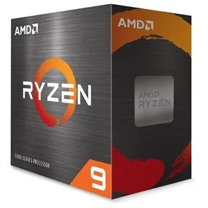 AMD Ryzen 9 5900XT