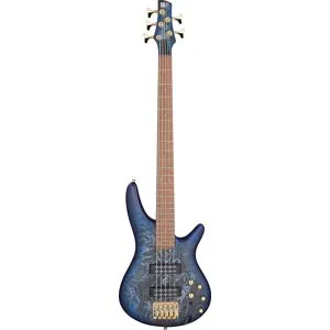 Ibanez SR305EDX-CZM  Baixo elétrico de 5 cordas