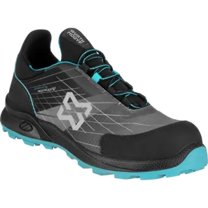 Chaussures de sécurité S3 Triton Würth MODYF Bleues Bleu marine 45