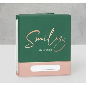 smartphoto Fotos in der Box - Smiles zur Kommunion