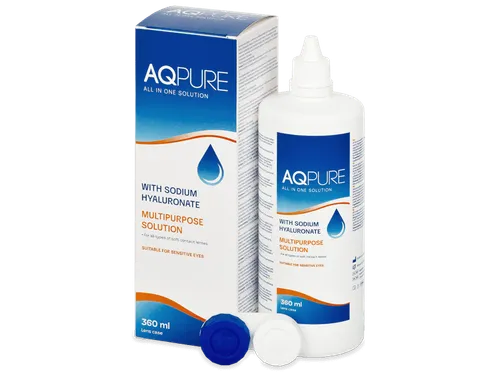 AQ Pure 360 ml