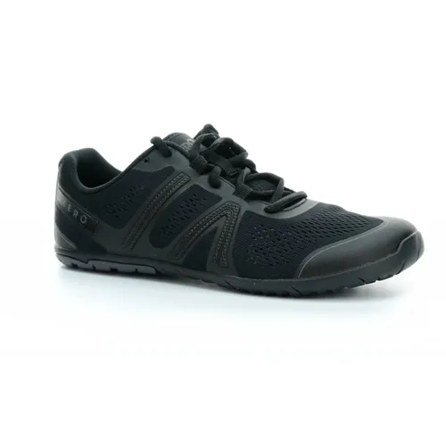 Xero Shoes HFS Black sportliche Barfußschuhe EU Größe: 42, Innenschuhlänge: 267, Innenschuhbreite: 100