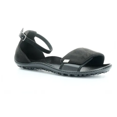 Leguano Jara Black Barfußsandalen EU Größe: 42, Innenschuhlänge: 273, Innenschuhbreite: 100