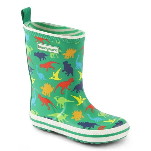 Bundgaard charly high dino gummistiefel EU Größe: 35, Innenschuhlänge: 235, Innenschuhbreite: 81