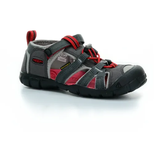 Keen Seacamp II Magnet Drizzle (CNX) Sandalen EU Größe: 24, Innenschuhlänge: 150, Innenschuhbreite: 66