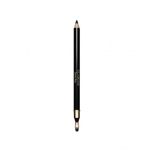 Clarins Khol Eye Pencil tužka na oči - 01 carbon black