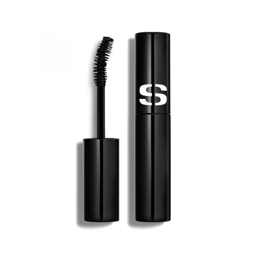 Sisley Mascara So Curl  řasenka -  N°1 Deep Black 10ml