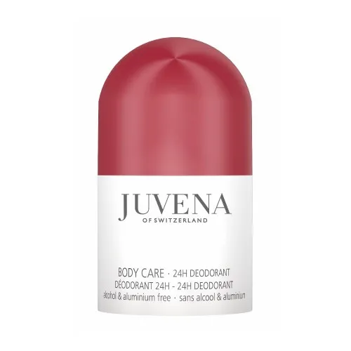 Juvena 24h Deodorant deodorant roll-on 50 ml