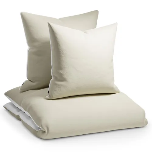 Sleepwise Soft Wonder-Edition Bettwäsche 200x200 cm
