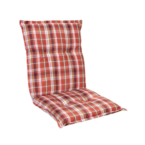 Blumfeldt Prato Polsterauflage Sesselauflage Gartenstuhl PE 50x100x8cm
