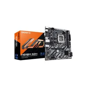 Gigabyte H810M S2H, Mainboard