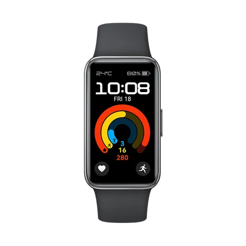 HUAWEI Band 9 Starry Black, Android/iOS