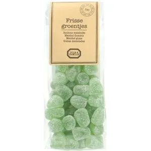 Dille&Kamille Eucalyptus, 160 grammes small unisex