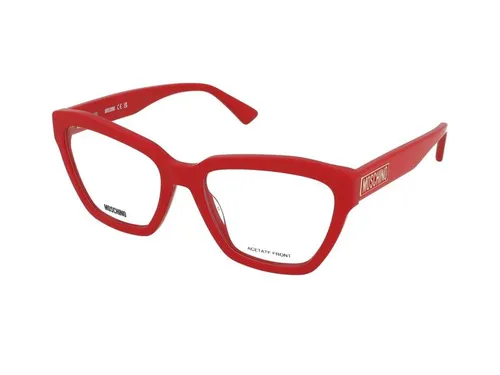 Dioptrické okuliare Moschino MOS651 C9A