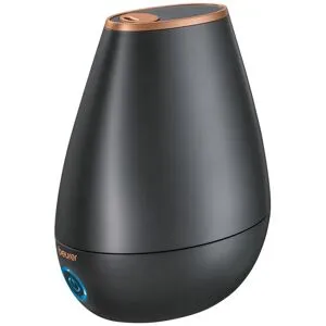 Beurer LB37 Edition Luftbefeuchter für Räume bis 20 m