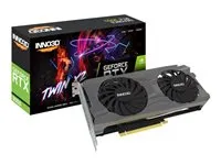 Inno3D GeForce RTX 3050 TWIN X2 8GB