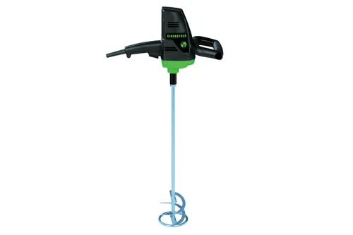 Eibenstock Rührwerk EHR 14.1 SK, mit Wendelrührer WG 120 Watt: 960 W