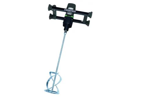 Eibenstock Rührwerk EHR 20/2.6 S, mit Mörtelrührer MG 140 Watt: 1300 W