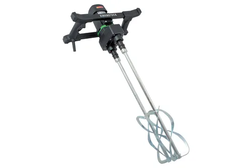 Eibenstock Zwangsrührwerk EZR 24 R R/L Set Watt: 1800 W