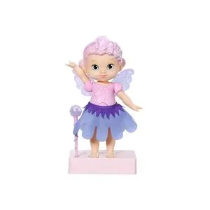 Zapf Creation BABY born® Storybook Fairy Violet 18cm, Puppe