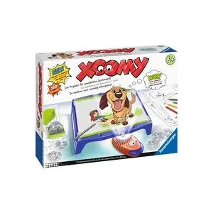 Ravensburger Xoomy Maxi A4, Malen