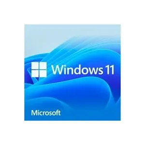 Microsoft Windows 11 Home, Betriebssystem-Software