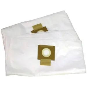 Nilfisk HEPA Filterbeutel für DSU 10 10er Pack