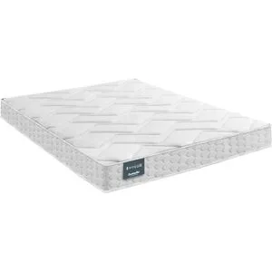 Matelas Dunlopillo Aérial® ferme 20 cm JONQUILLE 140x200