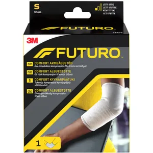 FUTURO Comfort kyynärpäätuki S 76577NORD 1 KPL