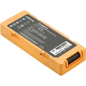 Ersättningsbatteri till defibrillator Mindray Beneheart C1 & C2