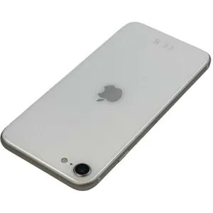 Apple iPhone SE (2020) 64GB (2nd Generation) White