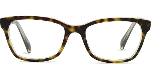 Ray-Ban Junior 0RY1591 3805 46 - briller, rektangelt, børn, brun
